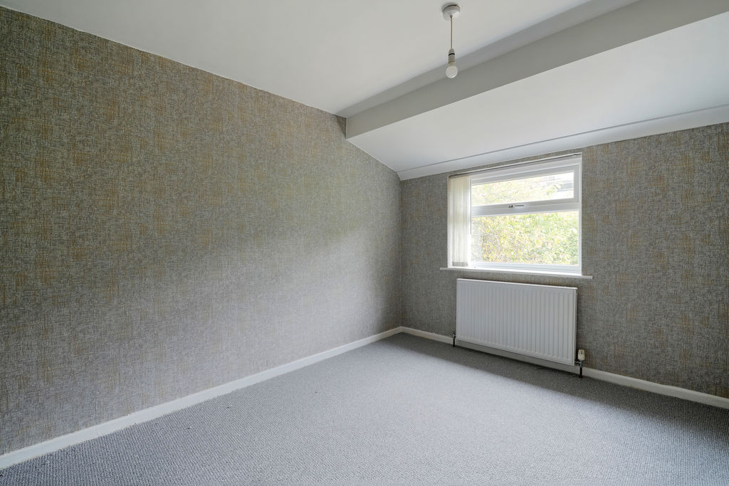 Edwin Road Heeley